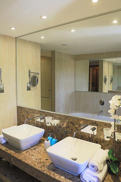 קוקליה Apartment I03 Apollo Heights מראה חיצוני תמונה