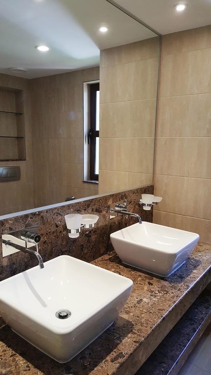 קוקליה Apartment I03 Apollo Heights מראה חיצוני תמונה