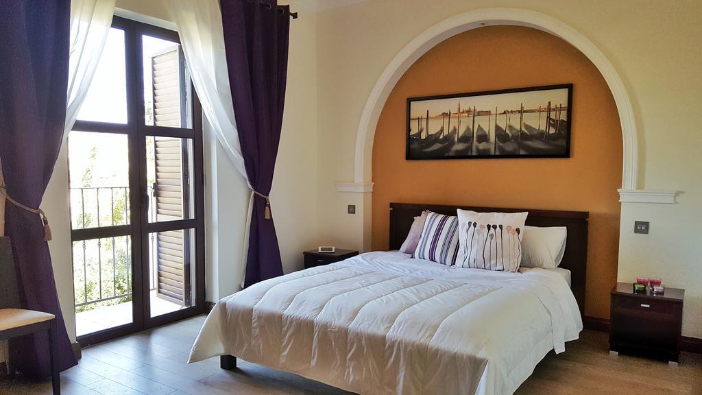 קוקליה Apartment I03 Apollo Heights מראה חיצוני תמונה